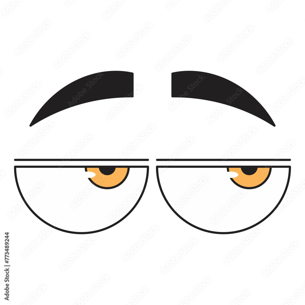 Pop Art Eye Pop Art Eye