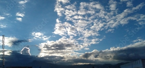 Paisajes por toda Guatemala.