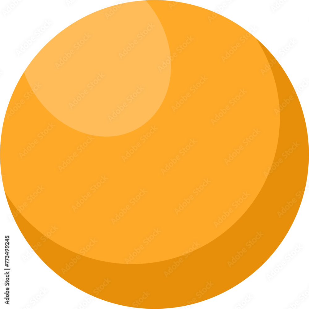 Sports ball Illustration Sports ball Illustration