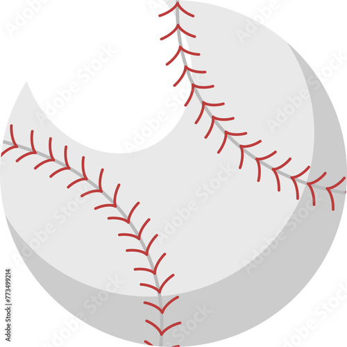 Sports ball Illustration 