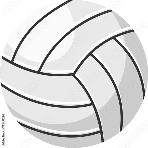 Sports ball Illustration 