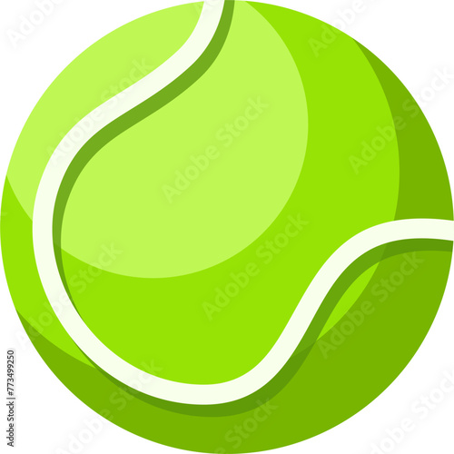 Sports ball Illustration 