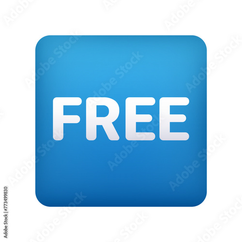  free button