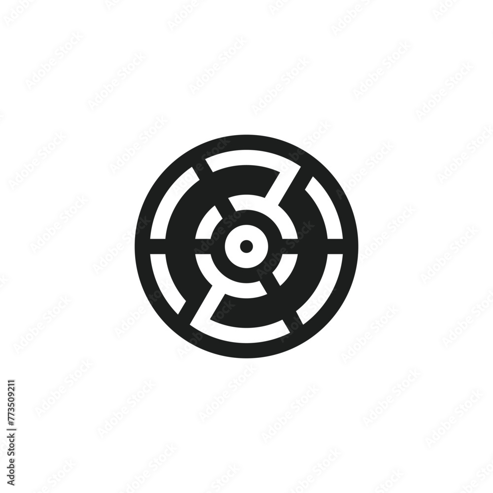 Alphabet letters Initials Monogram logo ZO, OZ, O and Z Alphabet letters Initials Monogram logo ZO, OZ, O and Z