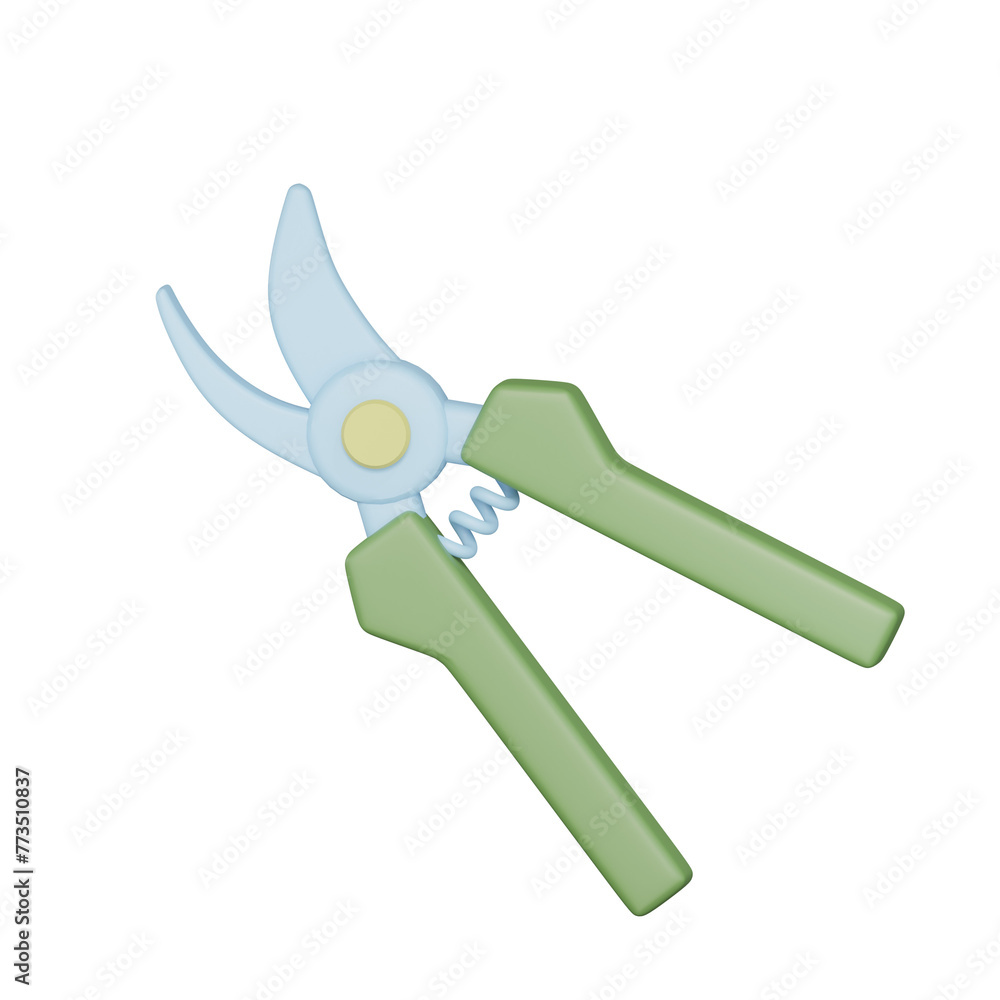 Pruning Shears Pruning Shears