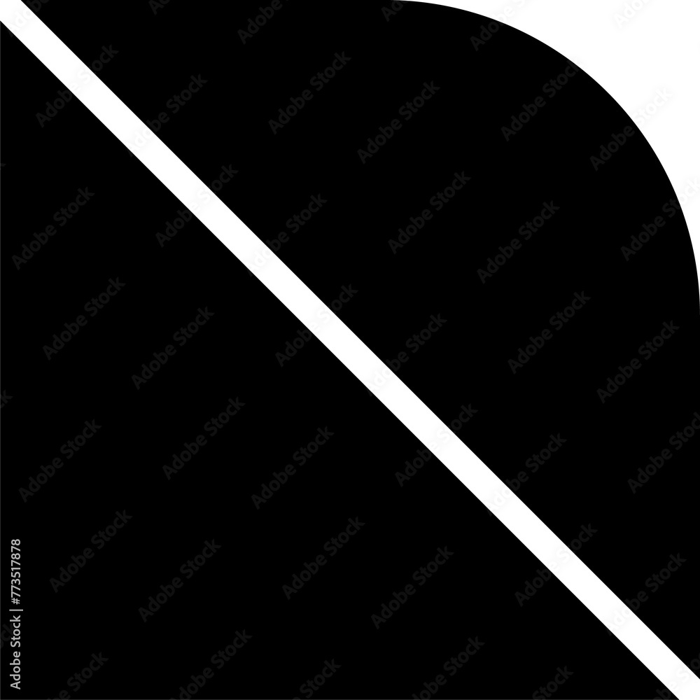 Square shape. Geometric design Square shape. Geometric design