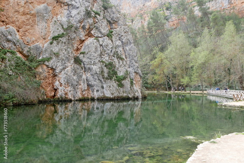 MONASTERIO DE PIEDRA