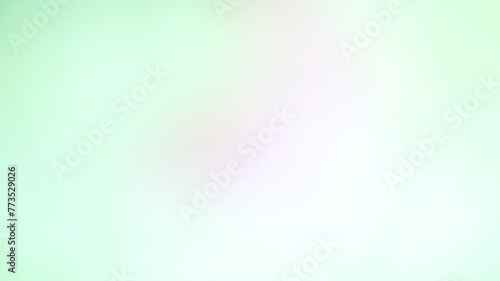 Abstract light blue blurred background horizontal Background