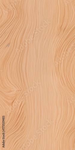 A detailed texture of light brown plywood with visible wood grain patterns and swirling patterns. Seamless texture