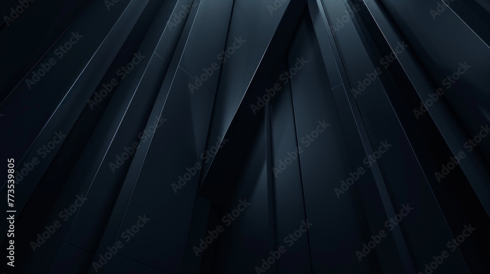 Fototapeta premium Abstract background. Dark Business Background. Business background