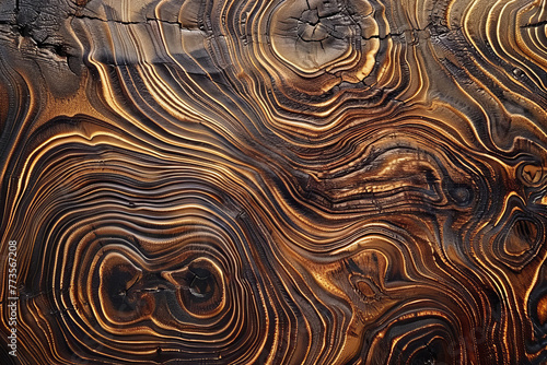 Wood Background