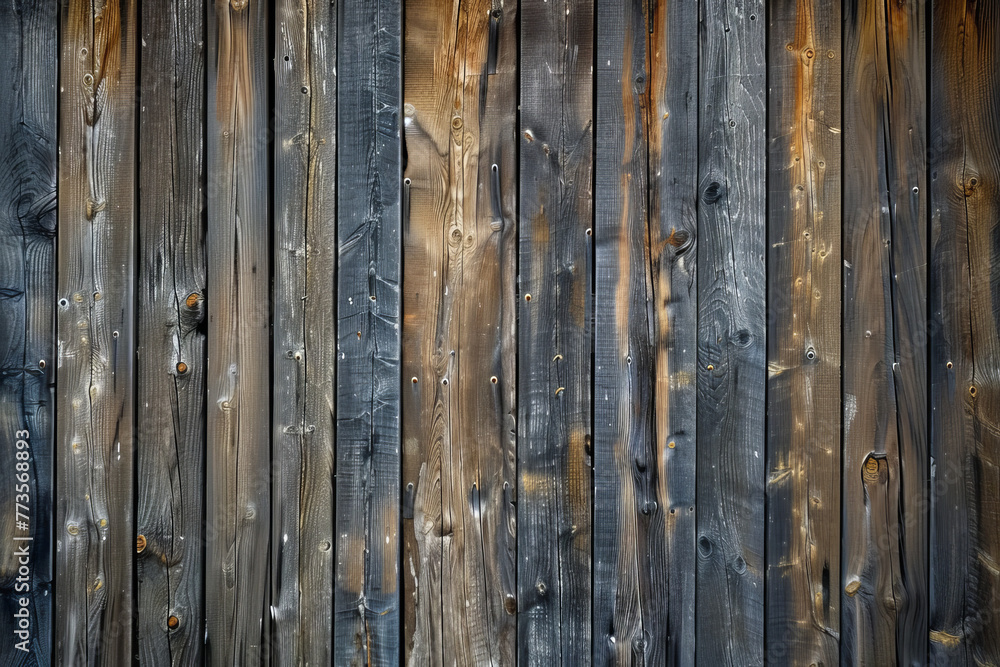Naklejka premium Wood Background