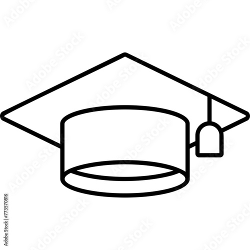 Gown Icon