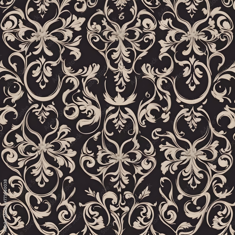 Ornament pattern designs Ornament pattern designs