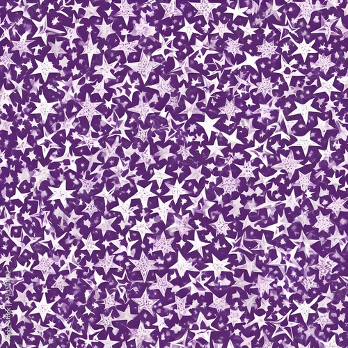 Pattern of stars