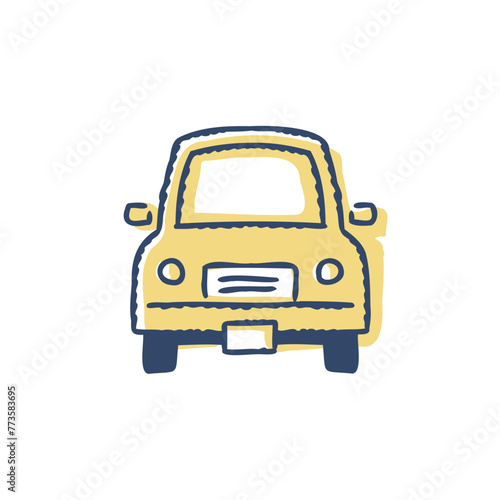 自動車