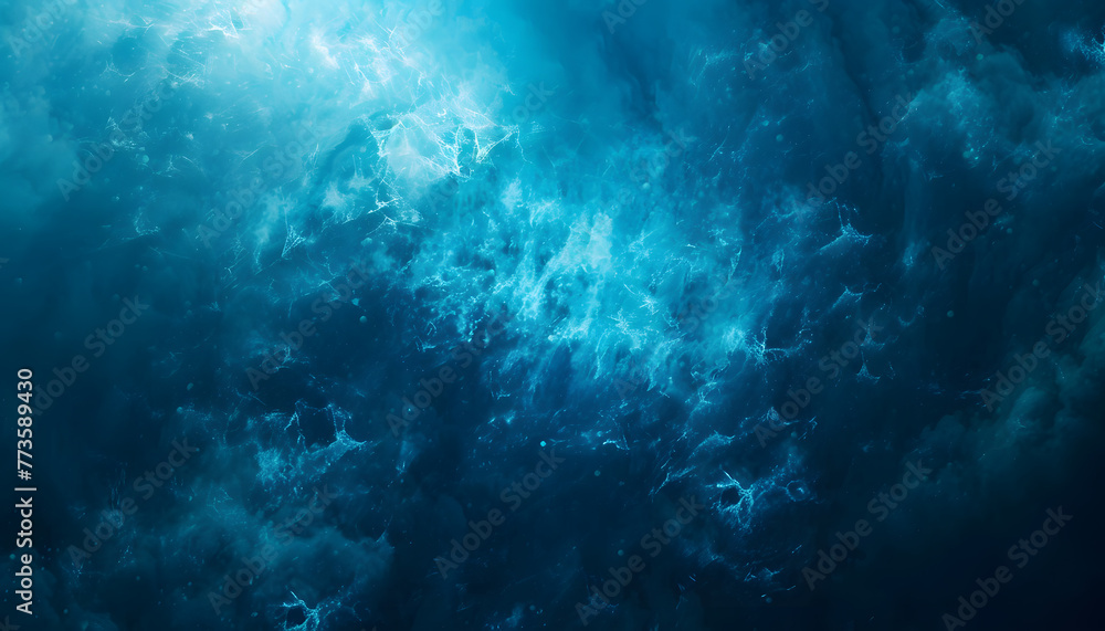 Fototapeta premium background blue