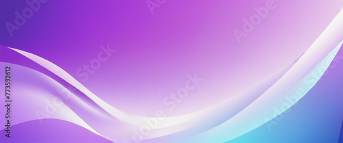 Purple white blue grainy color gradient background