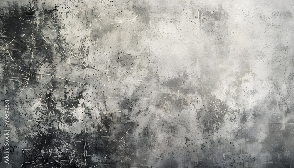 Fototapeta premium Minimalist photography background