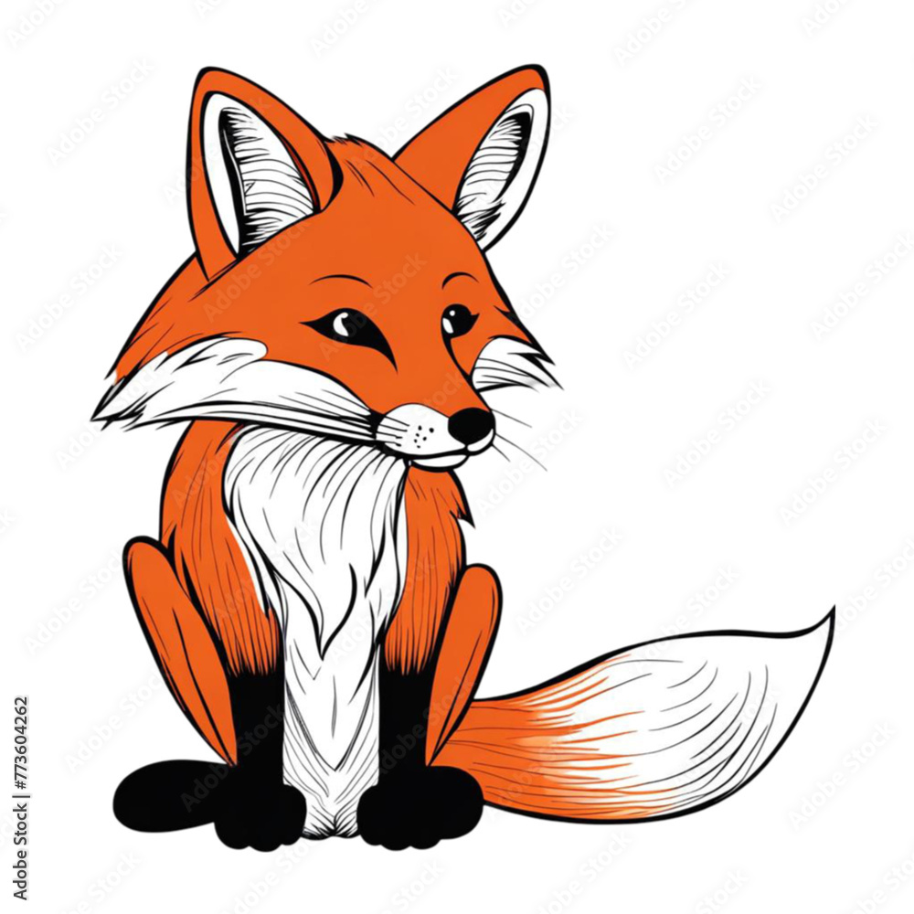 Fox Fox
