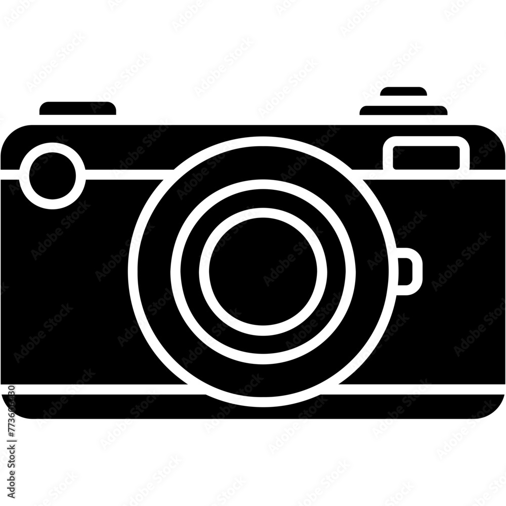 Camera Icon