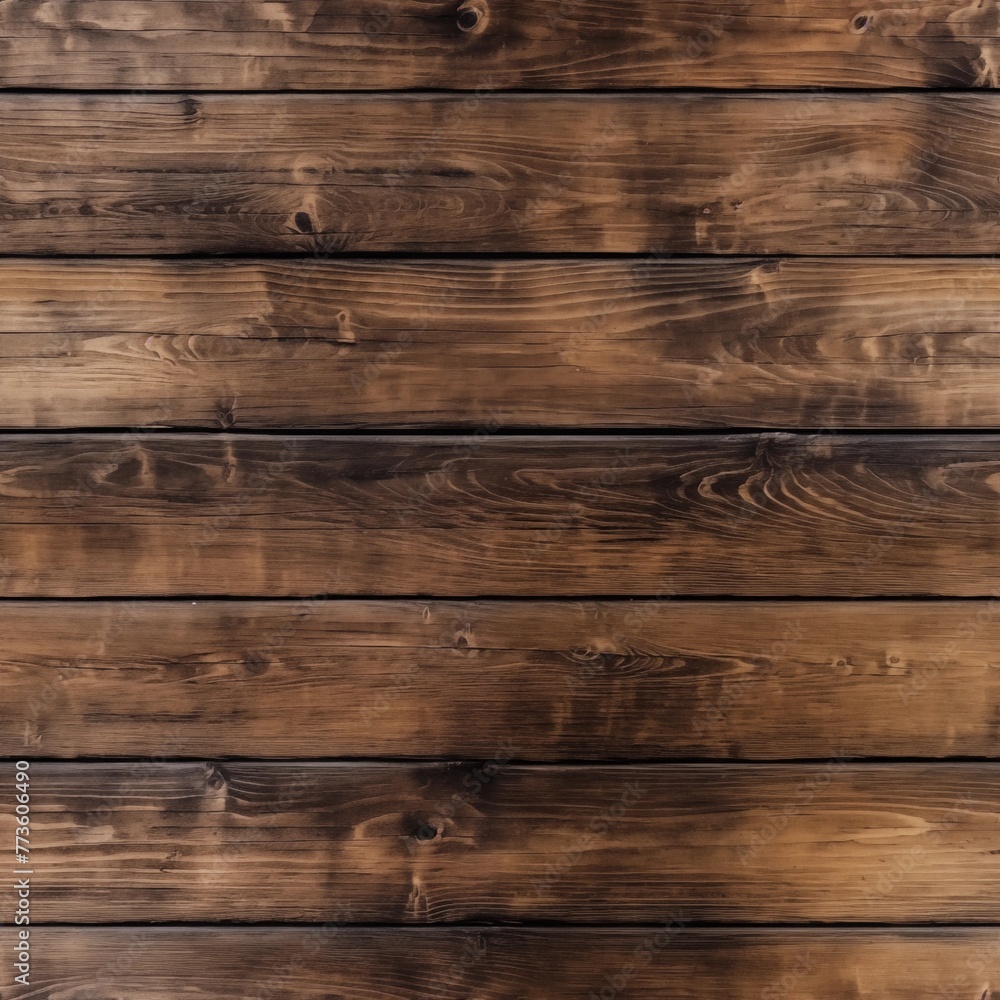 thin wood panels ruined by age, texture, dark wood. Top View. Seamless texture thin wood panels ruined by age, texture, dark wood. Top View. Seamless texture