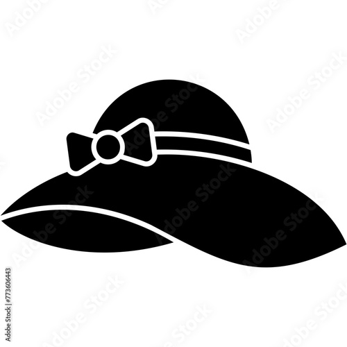 Sunhat Icon