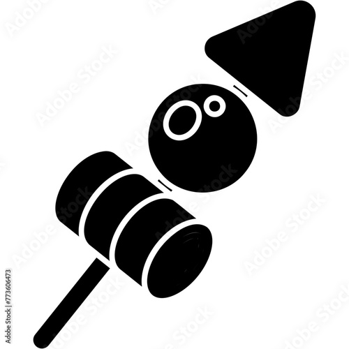 Fotografija Snack Icon