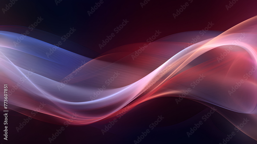 Digital fuchsia glowing curve abstract graphic poster web page PPT background Digital fuchsia glowing curve abstract graphic poster web page PPT background