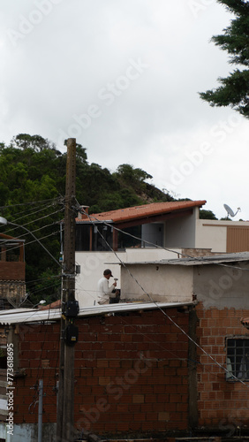 Ruas São Thomé Letras Minas Gerais Montanhas Arquitetura Turismo Viela Pedras Rochas História Cultura Cidade Interior Belas Paisagens Atrativos Turísticos Riqueza Patrimônio Viagem Ruas Pedra