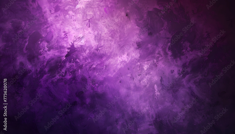 Obraz premium abstract purple background