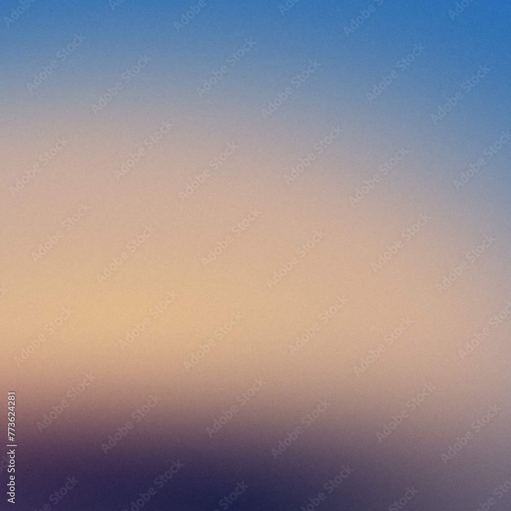 Sunset Gradient