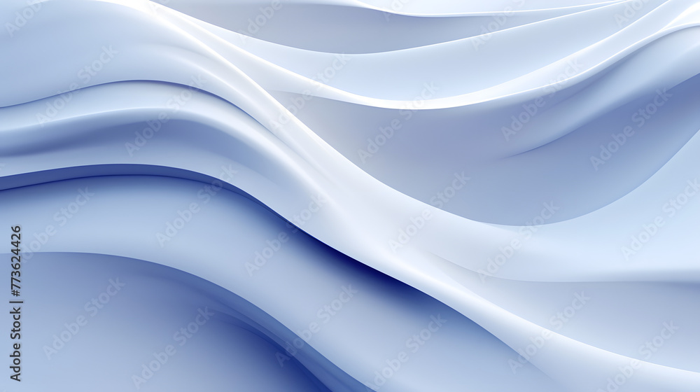 Digital white fantasy wave curve abstract graphic poster web page PPT background Digital white fantasy wave curve abstract graphic poster web page PPT background