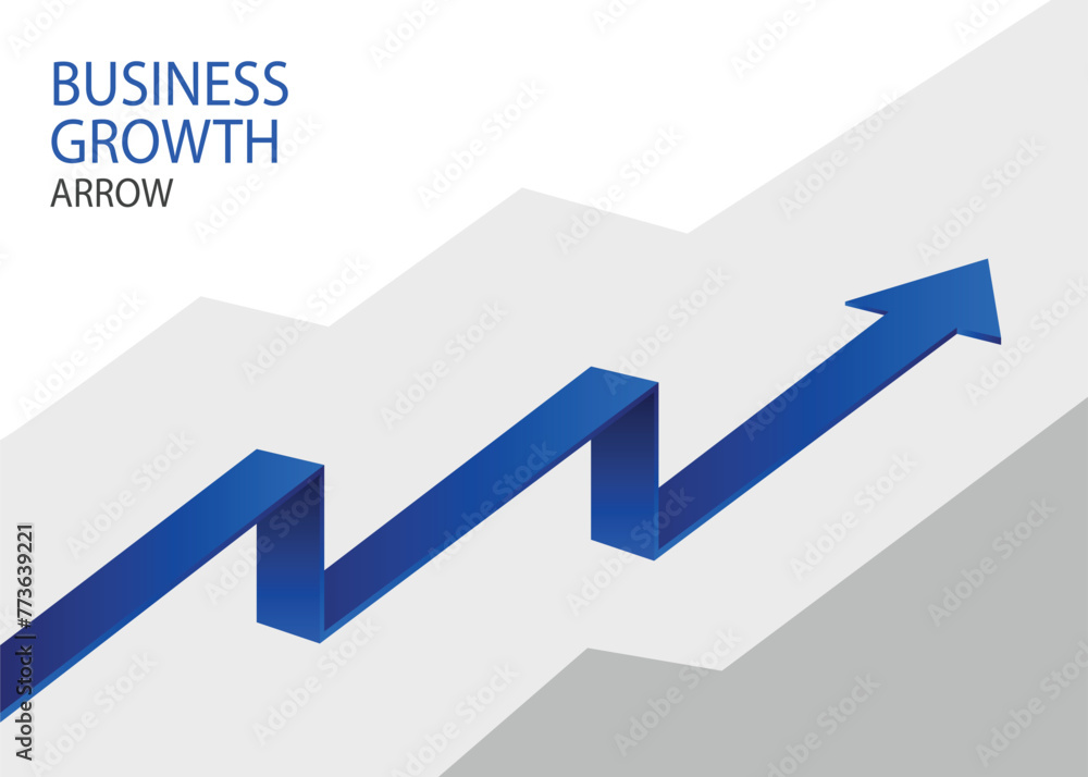 business profit arrow represents growth financial rise economic boom forex stock trading profit progress business profit arrow represents growth financial rise economic boom forex stock trading profit progress