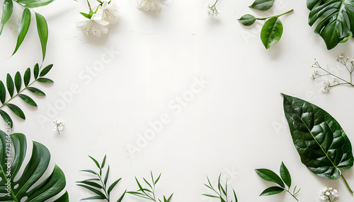 gray and white background photo
