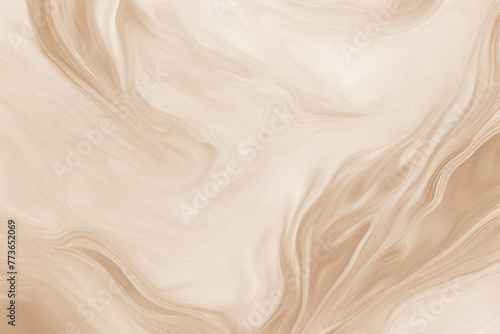 Abstract gradient smooth Blurred Marble Beige background image