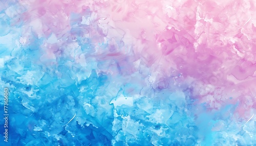 Abstract watercolor background.