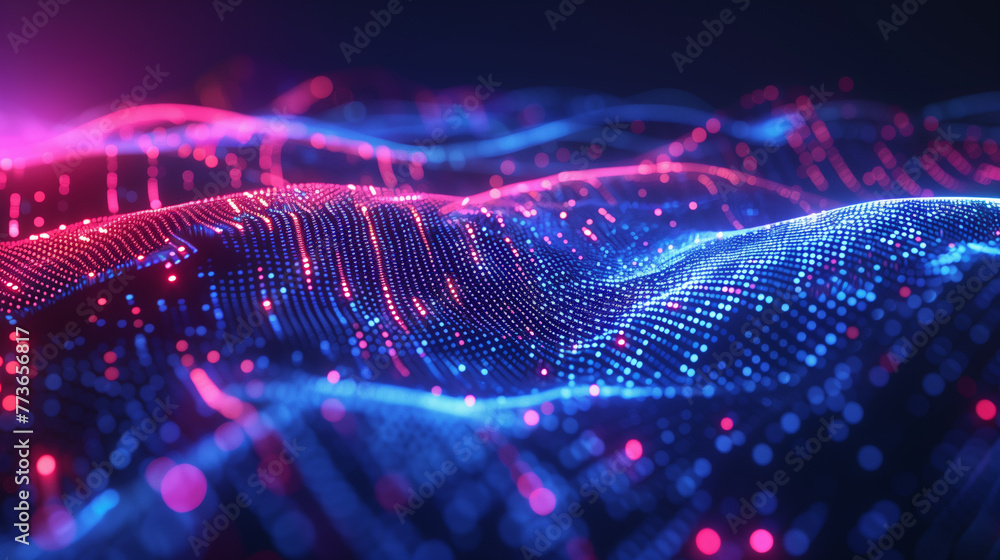 Cyber Network Stream Background, Digital Communication Concept, Network Lines Connect in Blockchain Data Streams, AI Technology and Cyber Big Data Cyber Network Stream Background, Digital Communication Concept, Network Lines Connect in Blockchain Data Streams, AI Technology and Cyber Big Data