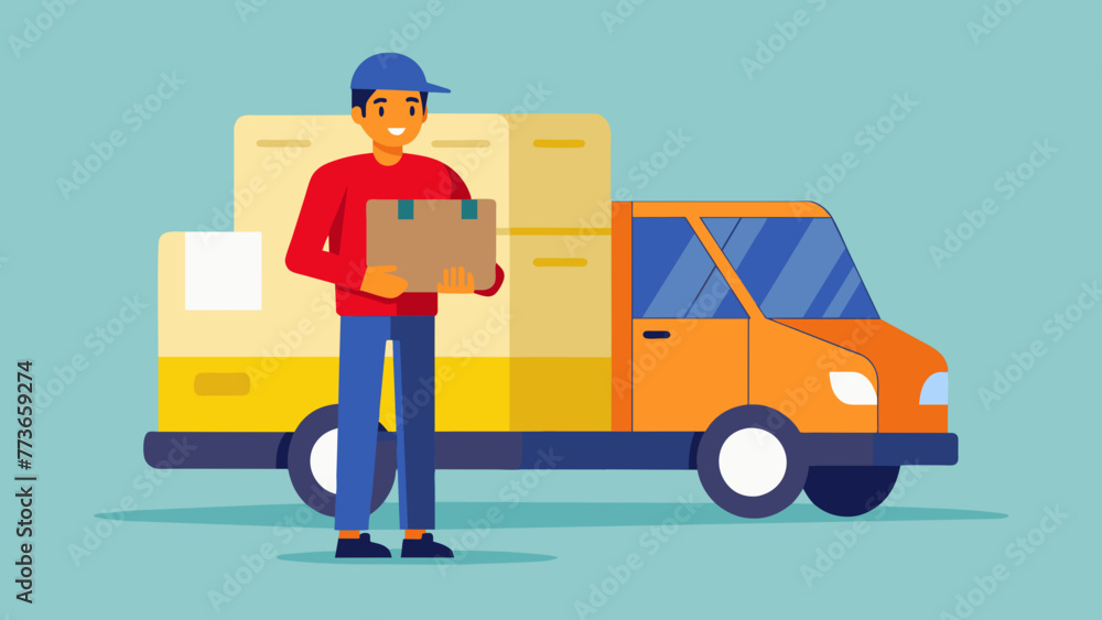parcel vector illustration parcel vector illustration