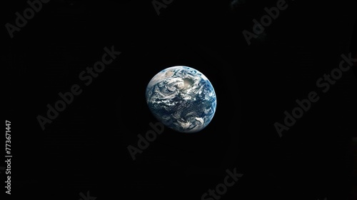 Earth Wallpaper
