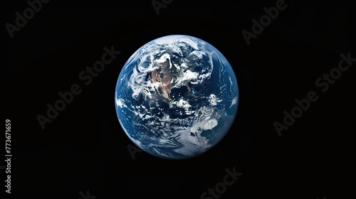Earth Wallpaper