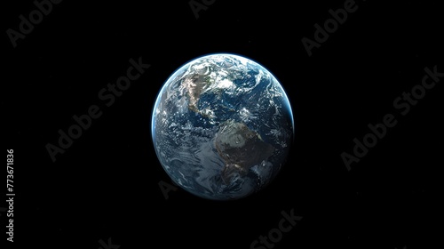 Earth Wallpaper