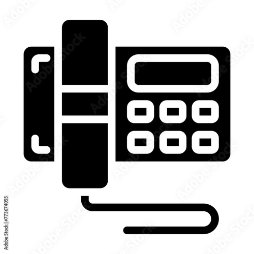 Phone icon
