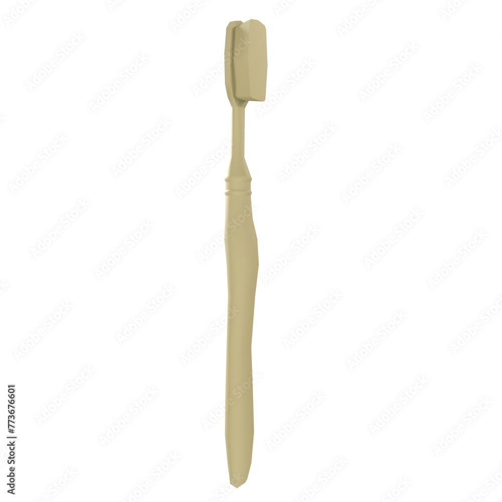 Toothbrush isolated on white background Toothbrush isolated on white background