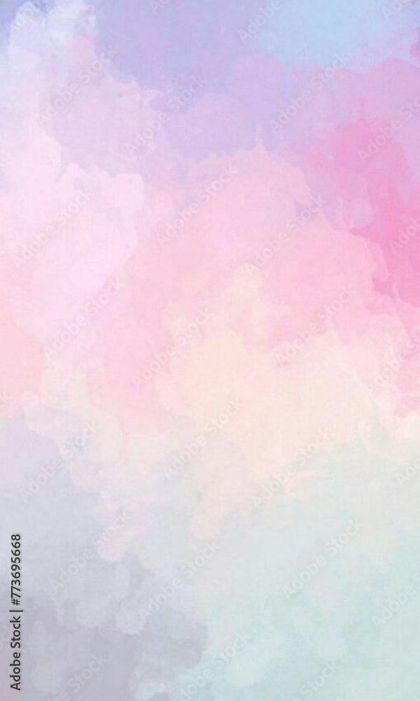 pastey background with a pastey pink and blue hue pastey background with a pastey pink and blue hue