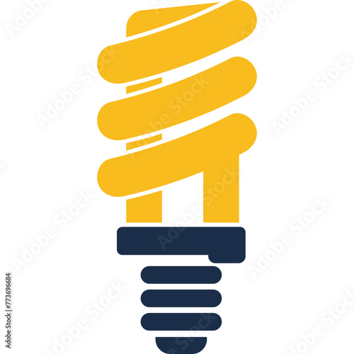 Lighbulb Lamp Icon