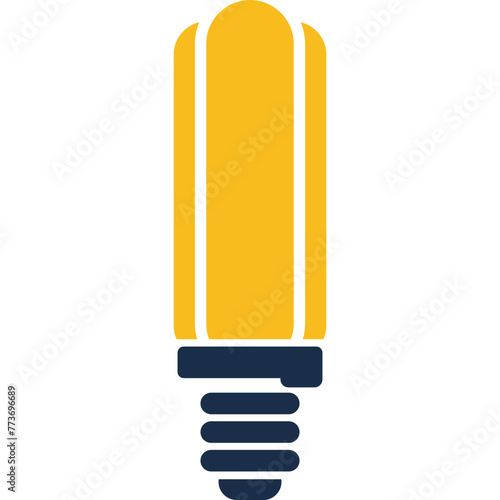 Lighbulb Lamp Icon