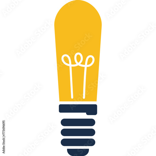 Lighbulb Lamp Icon