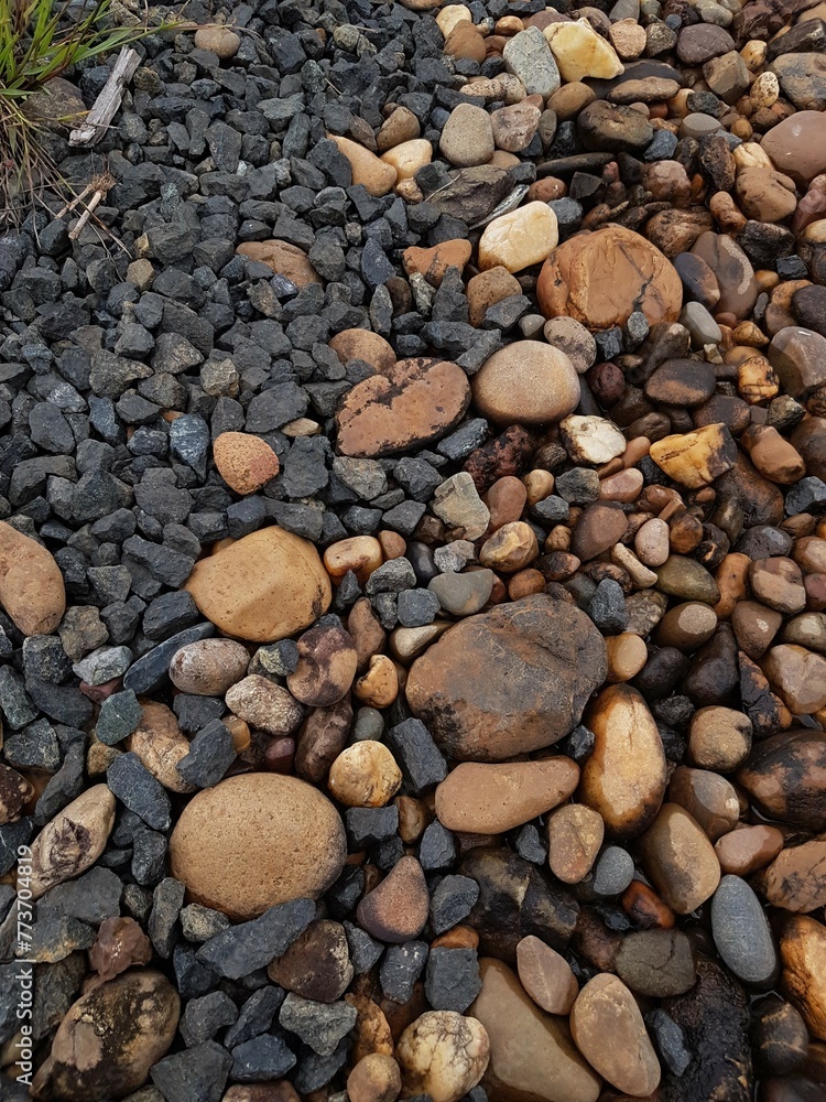 abstract Textured background with round pebble stones. Vacation holiday recreation on beach concept. High quality photo. Fragment with a texture of rock. abstract Textured background with round pebble stones. Vacation holiday recreation on beach concept. High quality photo. Fragment with a texture of rock.