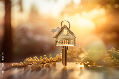 house on tree